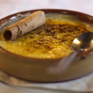 Crema Catalana