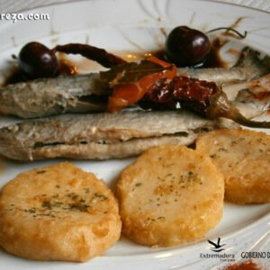 Menú Completo