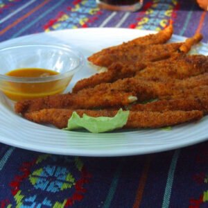 Fingers de Pollo