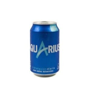 Aquarius Limón
