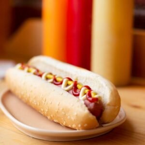 Hot Dogs