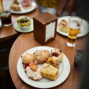 Tapas
